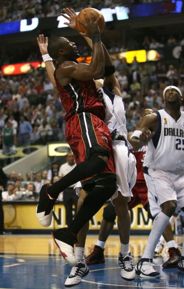 調整的契機 調整的契機